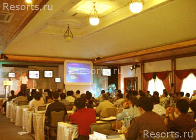 Sun Island Resort & Spa 45